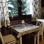 Apartament Elegance *