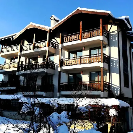 Elegance * Bansko