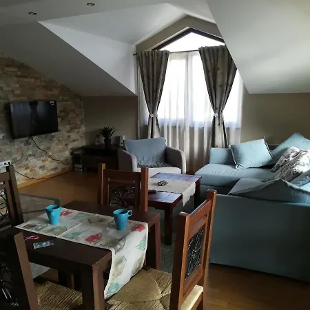 Apartment Elegance *