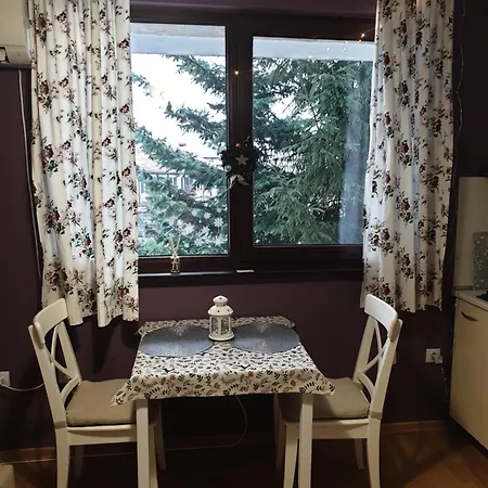 Elegance Apartment Bansko
