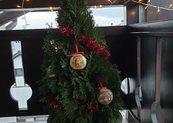 Daire Elegance Bansko