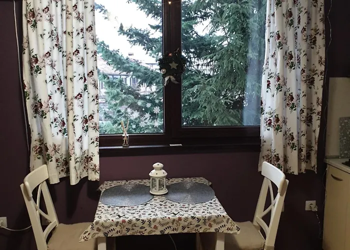 Elegance Daire Bansko