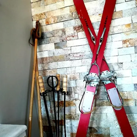 Appartement Elegance Bansko