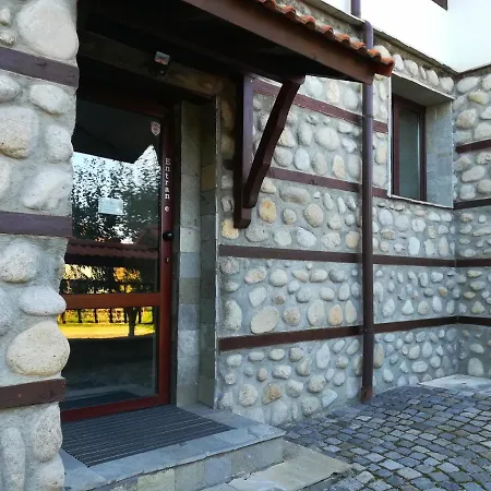 Elegance Appartement *