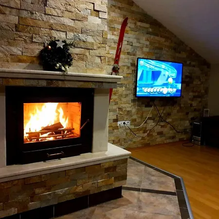 Elegance Appartement *