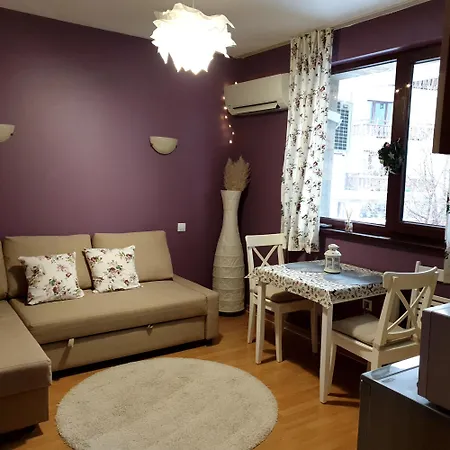 Elegance Appartement