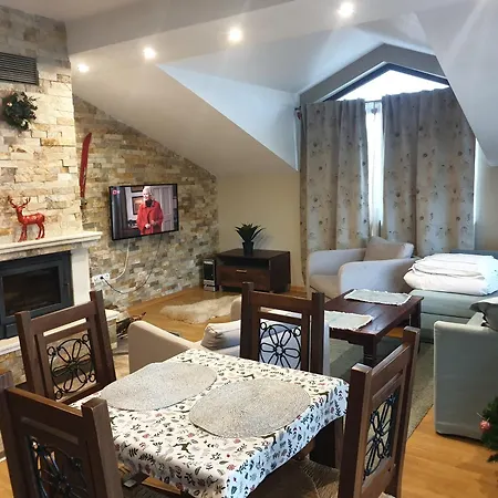 Apartamento Elegance *