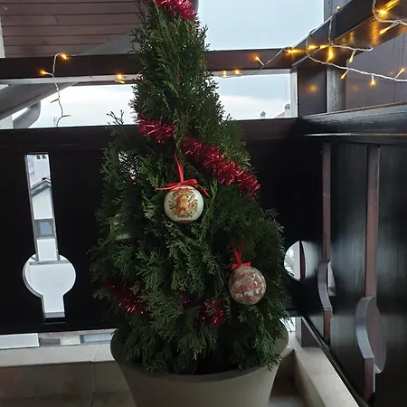 Appartement Elegance Bansko