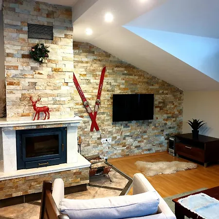 елеганс * Банско