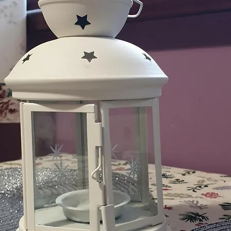 Appartement Elegance *