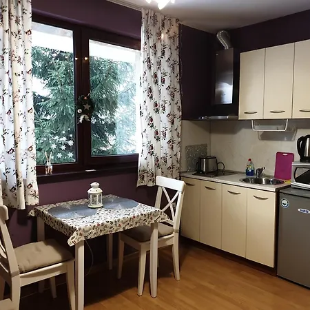 елеганс * Банско