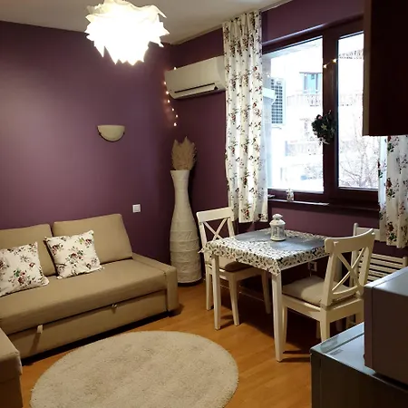 Elegance Appartement *