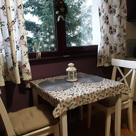 Apartamento Elegance *