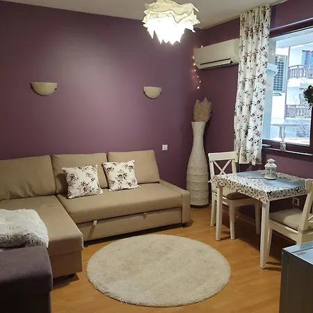Appartement Elegance Bansko