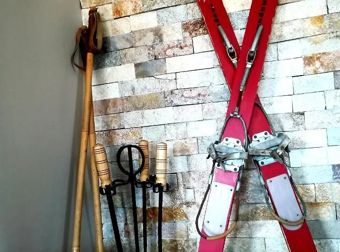 公寓 Elegance 班斯科