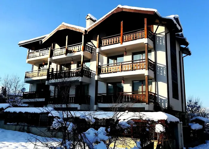 Elegance * 班斯科